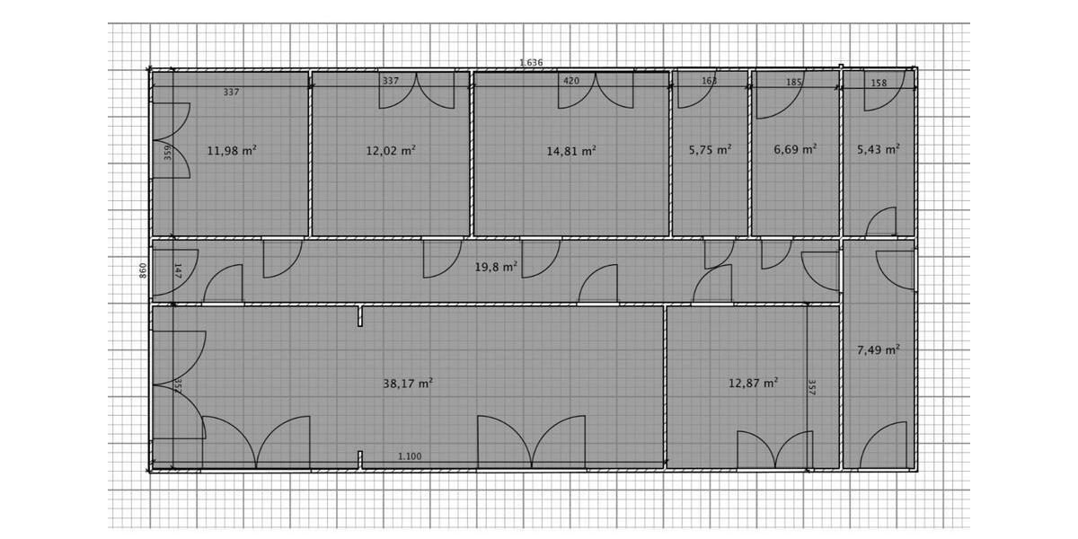 Einfamilienhaus Neustadt an der Orla - 5 Zimmer, 120 m&sup2;, 119.000&euro; | Angebot:25812939