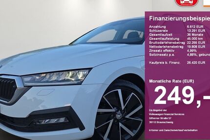 Skoda Octavia 33.700 km 26.420 &euro; Albbruck 79774