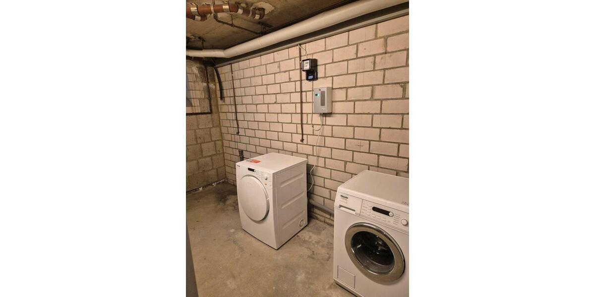 Etagenwohnung Kreuzau - 1 Zimmer, 30 m&sup2;, 550&euro; | Angebot:25363565