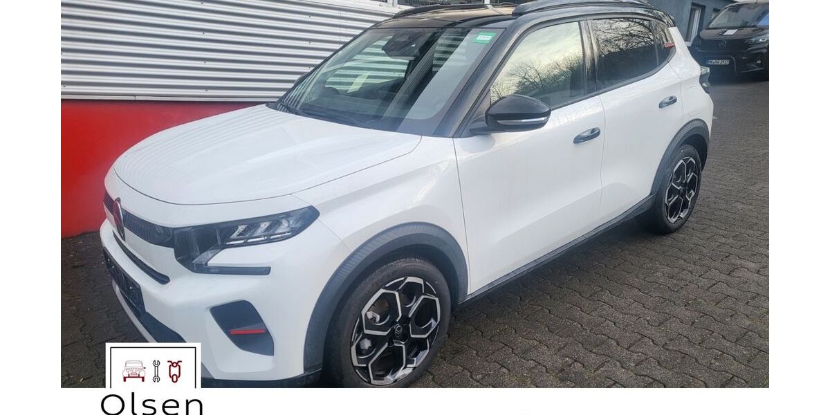 Citroen C3 14.700 km 17.990 &euro; Iserlohn 58644