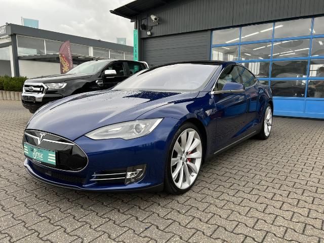 Model S