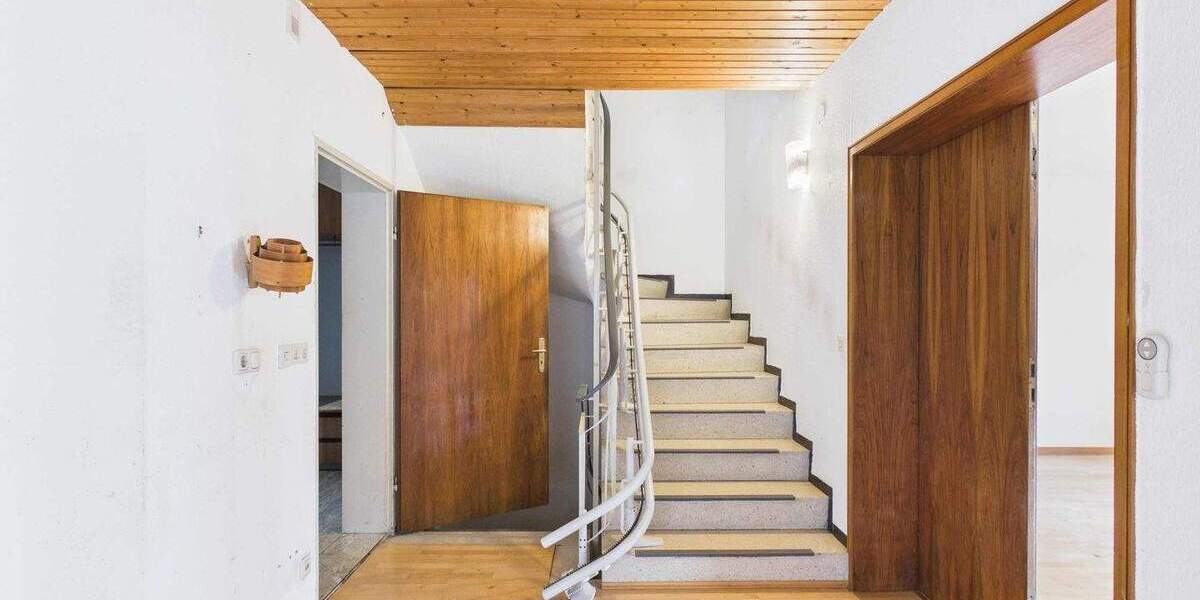Doppelhaushälfte Regensburg Burgweinting-Harting - 5 Zimmer, 134 m&sup2;, 599.000&euro; | Angebot:25744174