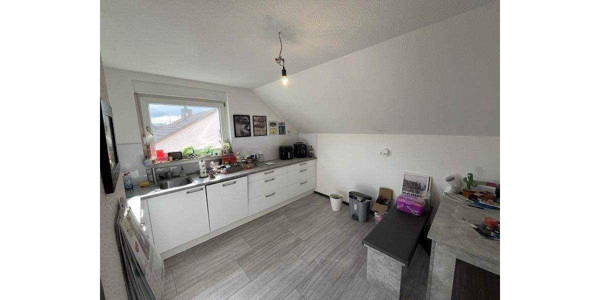 Etagenwohnung Hanau Steinheim - 2 Zimmer, 47 m&sup2;, 670&euro; | Angebot:25916333