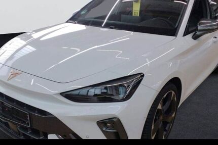 Cupra Leon 14.100 km 30.950 &euro; Donauwörth 86609