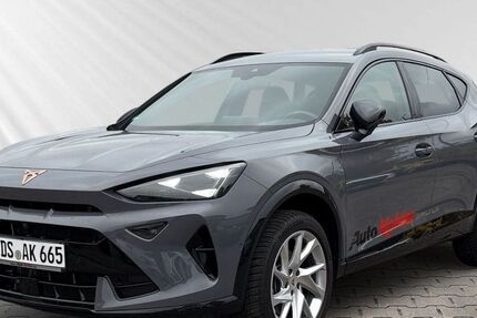 Cupra Formentor 1.900 km 41.990 &euro; Pfalzgrafenweiler 72285