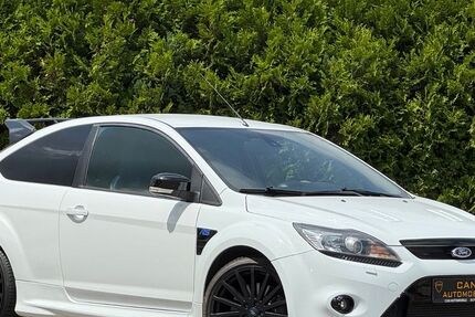 Ford Focus 79.000 km 26.900 &euro; Trostberg 83308