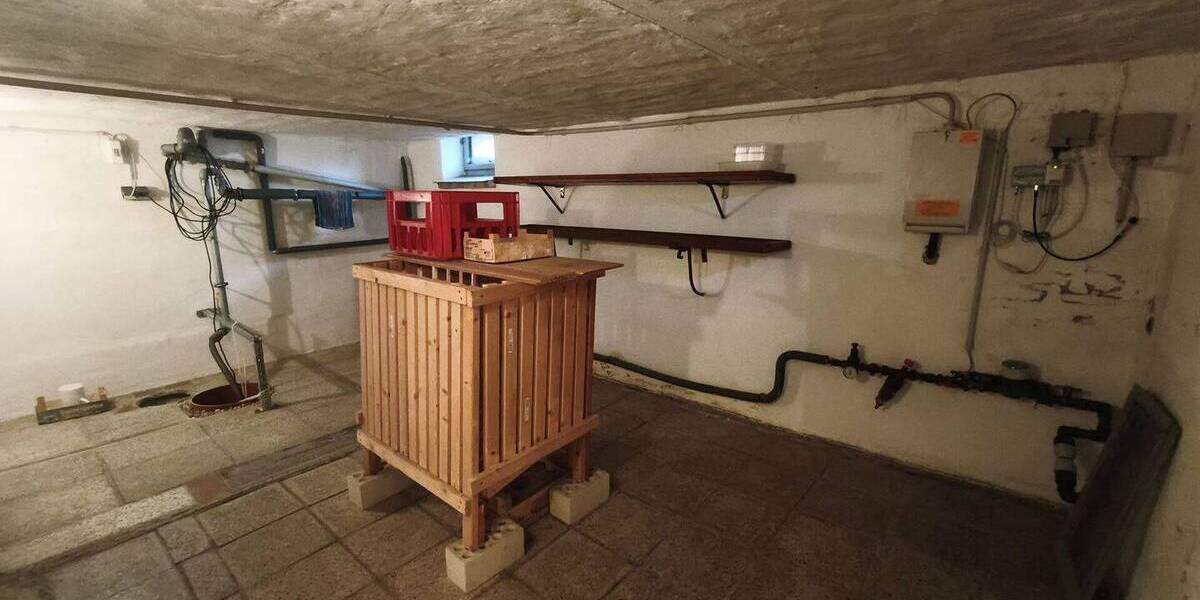 Doppelhaushälfte Holzweißig Holzweißig - 3 Zimmer, 90 m&sup2;, 129.000&euro; | Angebot:25987014