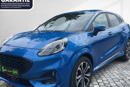 Ford Puma 46.535 km 14.650 &euro; München 80993