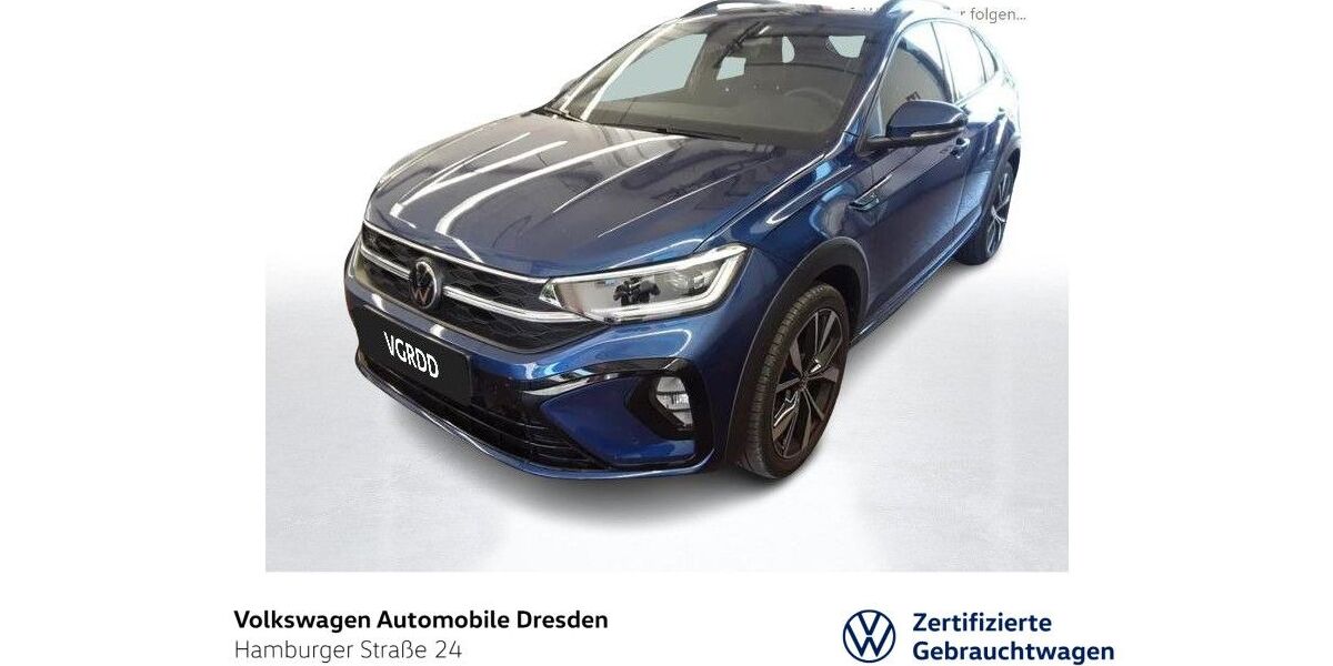 VW Taigo 46.357 km 22.990 &euro; Dresden 01067