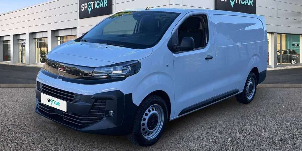 Opel Vivaro 24.300 km 26.990 &euro; Blankenbach 63825