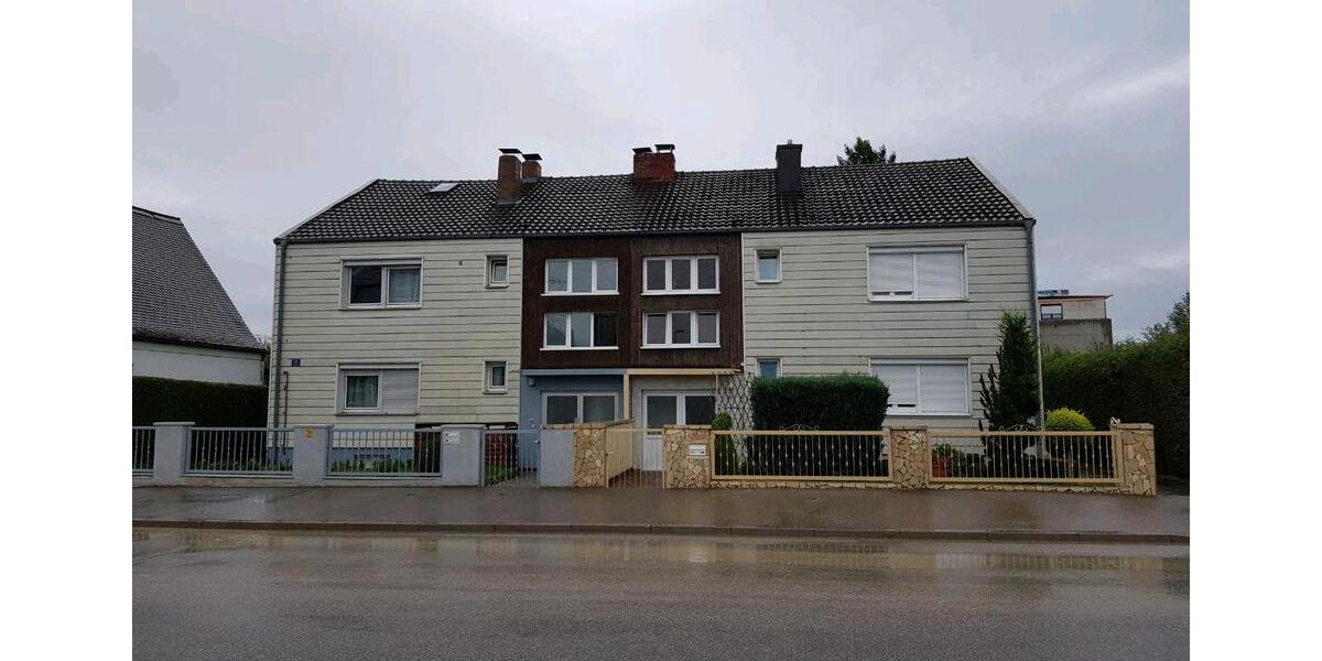 Erdgeschoßwohnung Ingolstadt - 3 Zimmer, 72 m&sup2;, 299.000&euro; | Angebot:27028737