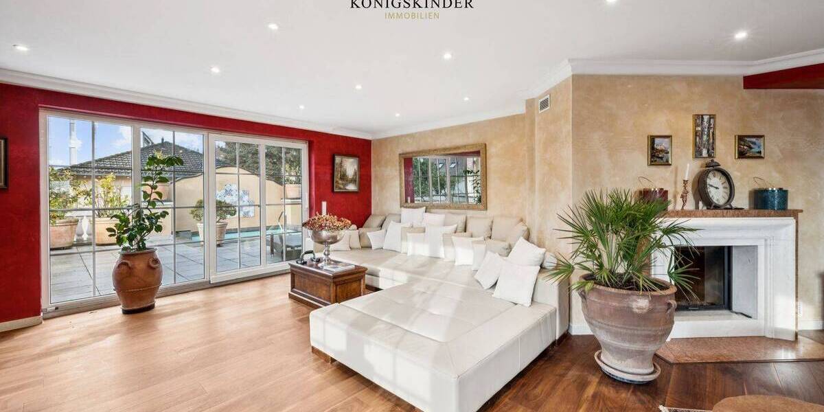 Mehrfamilienhaus, Wohnhaus Pforzheim Südweststadt - 6 Zimmer, 302 m&sup2;, 1.250.000&euro; | Angebot:26512811