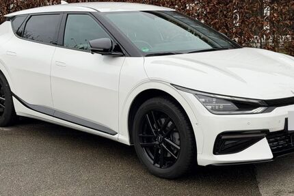 Kia EV6 51.500 km 35.100 &euro; Kornwestheim 70806