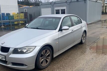 BMW 320 215.000 km 4.000 &euro; Meckesheim 74909