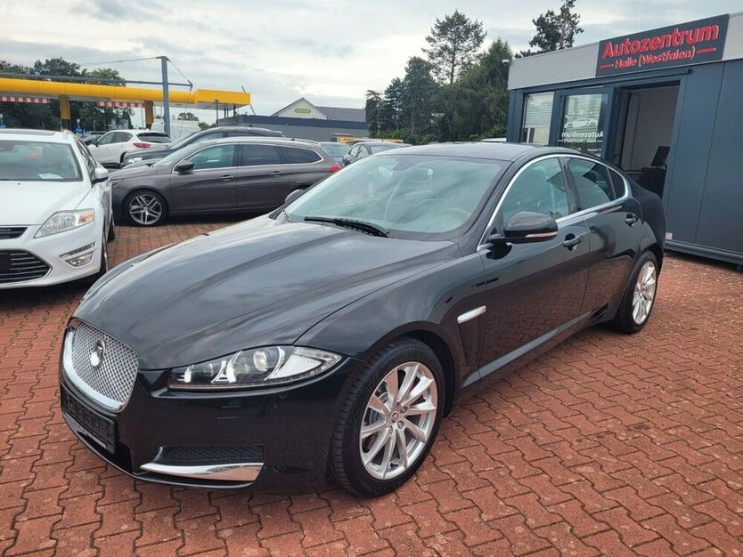 XF