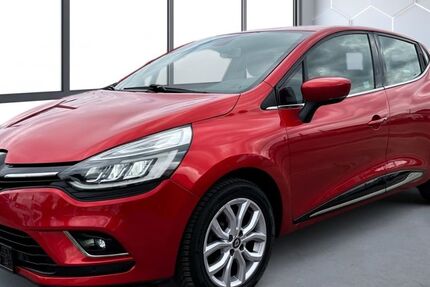 Renault Clio 24.041 km 10.900 &euro; Dresden 01237
