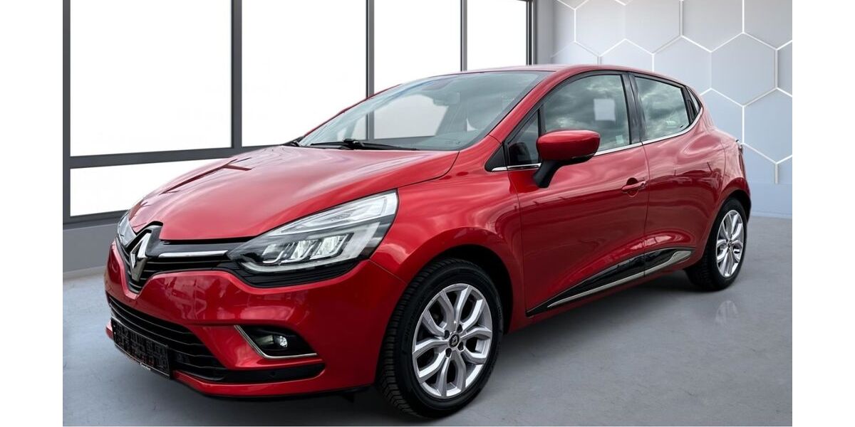 Renault Clio 24.041 km 10.900 &euro; Dresden 01237