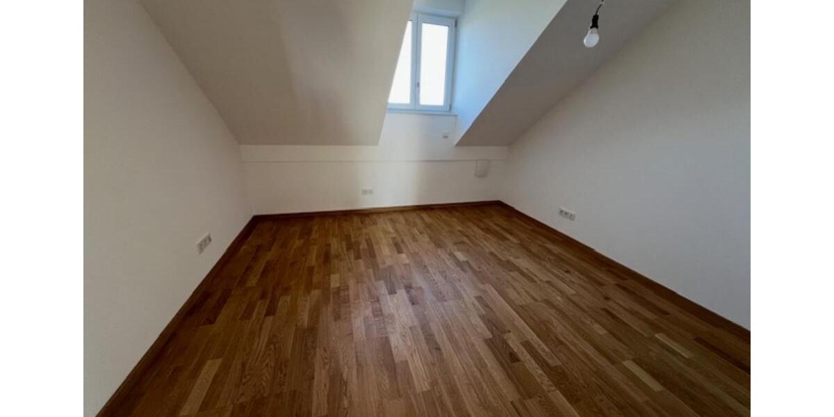 Erstbezug - 4-Zimmer - Wohnung mit großer Dachterrasse zur Miete 4 zimmer