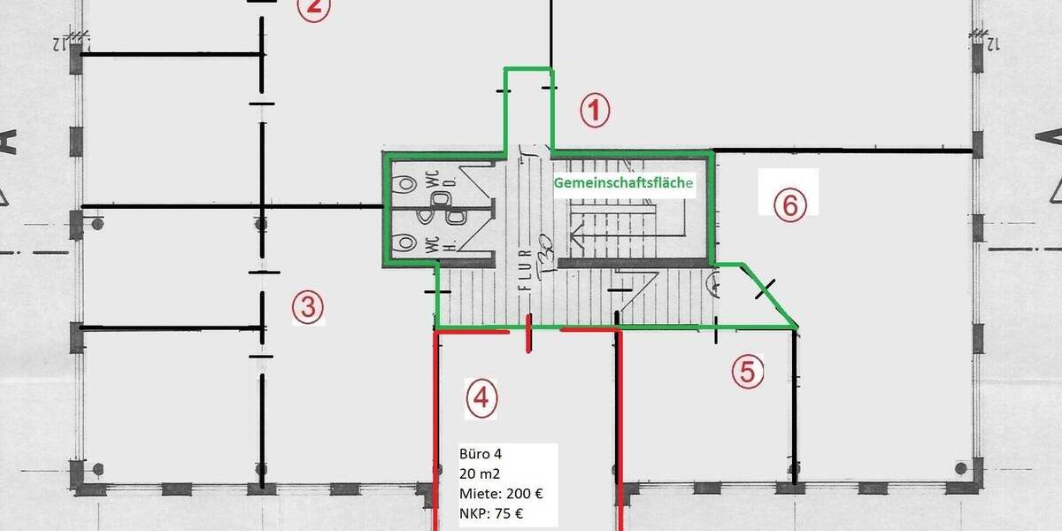 Gewerbeobjekt Gaildorf Münster - 145&euro; | Angebot:25671035