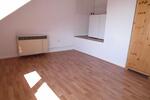 Dachgeschoßwohnung Marburg - 1 Zimmer, 12 m&sup2;, 265&euro; | Angebot:26129919