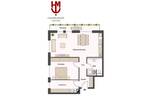 Etagenwohnung Tostedt Todtglüsingen - 3 Zimmer, 80 m&sup2;, 352.000&euro; | Angebot:26377510