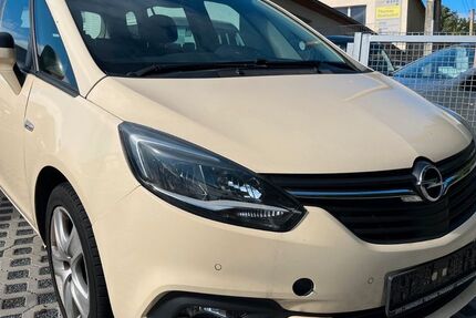 Opel Zafira 225.870 km 2.900 € Bannewitz 01728