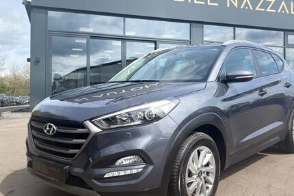 Hyundai TUCSON 121.000 km 12.700 &euro; Saarlouis 66740