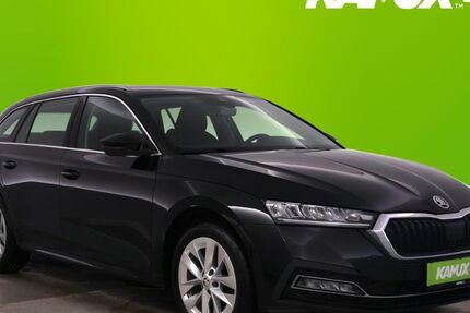 Skoda Octavia 87.250 km 21.750 &euro; Siershahn 56427