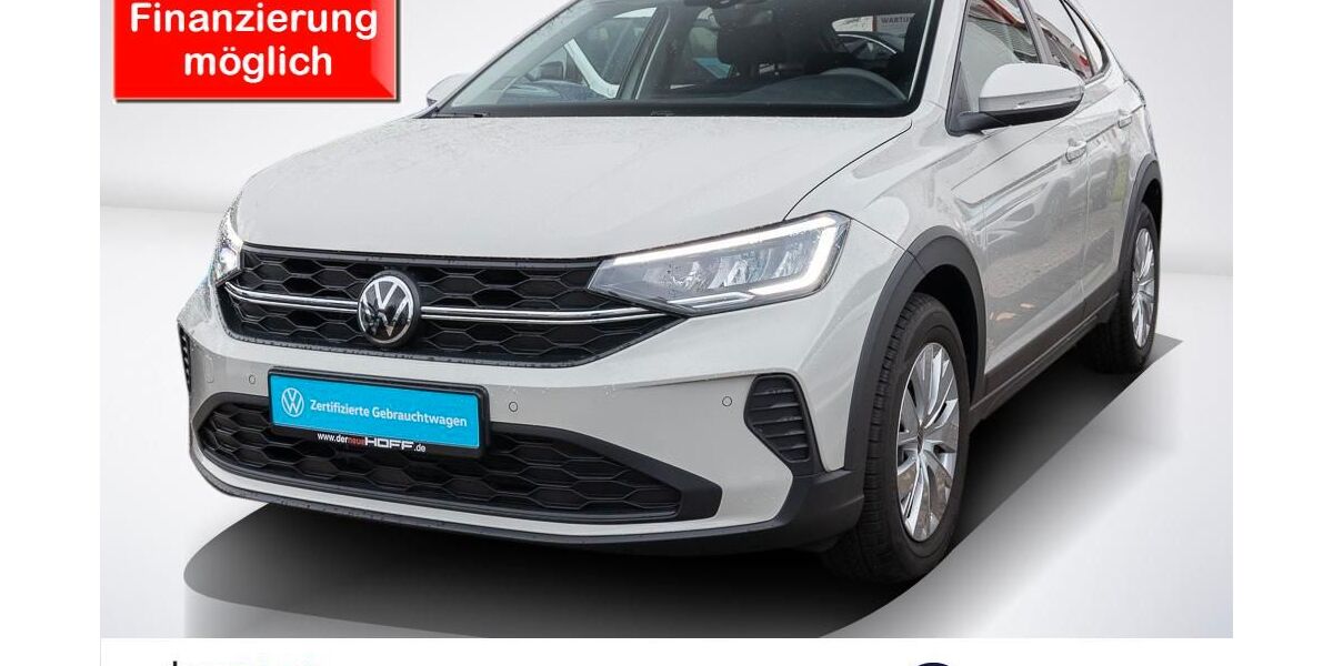 VW Taigo 6.218 km 21.675 € Troisdorf-Spich 53842