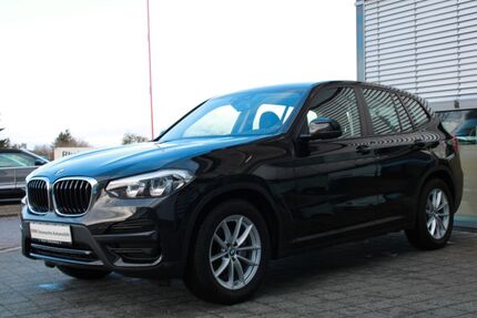 BMW X3 65.900 km 29.440 &euro; Neusitz/Rothenburg 91616