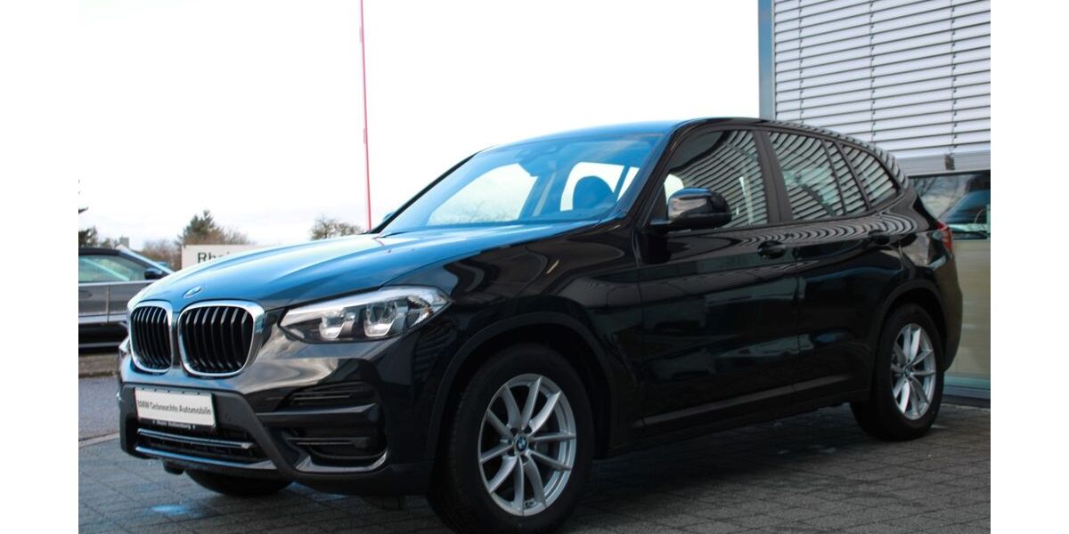 BMW X3 65.900 km 29.440 &euro; Neusitz/Rothenburg 91616