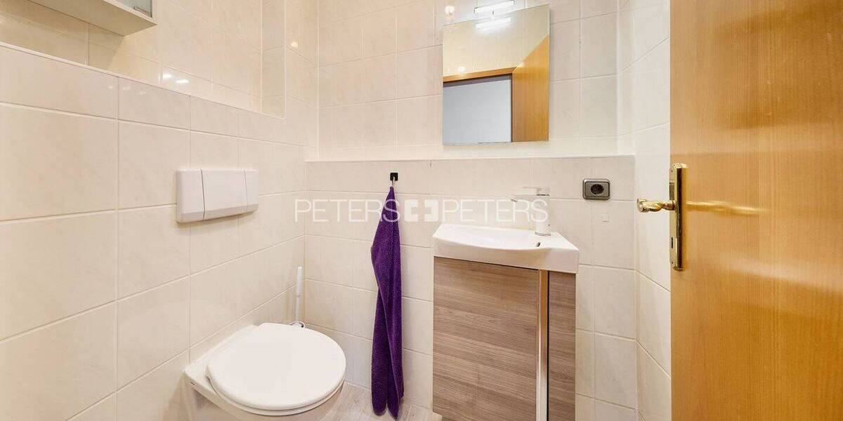 Doppelhaushälfte Adendorf Erbstorf - 4 Zimmer, 121 m&sup2;, 470.000&euro; | Angebot:26557040