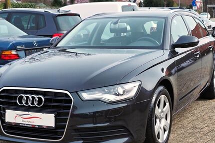 Audi A6 235.901 km 8.990 &euro; Holdorf 49451