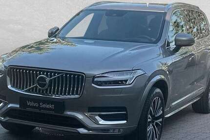 Volvo XC90 57.000 km 44.890 &euro; Karlsruhe 76187