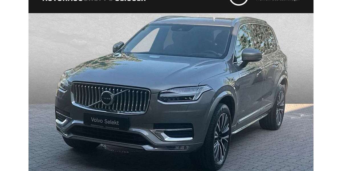 Volvo XC90 57.000 km 44.890 &euro; Karlsruhe 76187