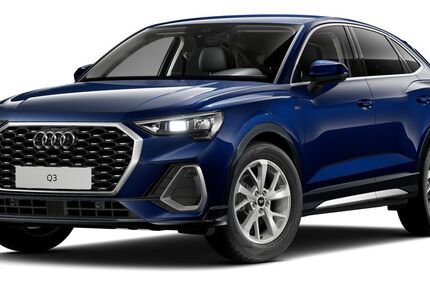 Audi Q3 7.650 km 37.630 &euro; Geilenkirchen 52511