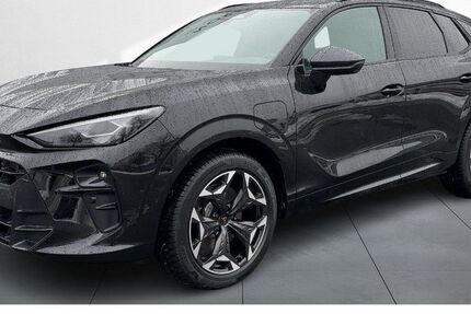 Cupra Terramar 10.000 km 52.890 &euro; Dresden 01067