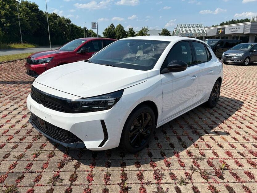 Corsa