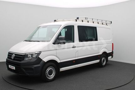 VW Crafter 160.050 km 31.523 &euro; Mönchengladbach 41066