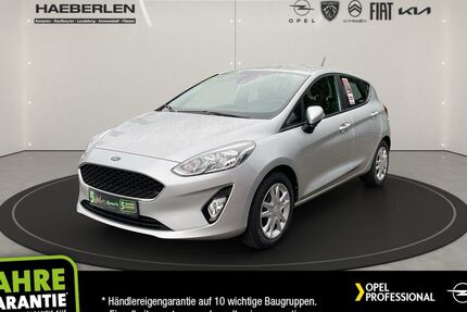 Ford Fiesta 39.149 km 11.450 &euro; Landsberg 86899