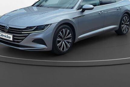 VW Arteon 103.900 km 23.480 &euro; Weimar 99423