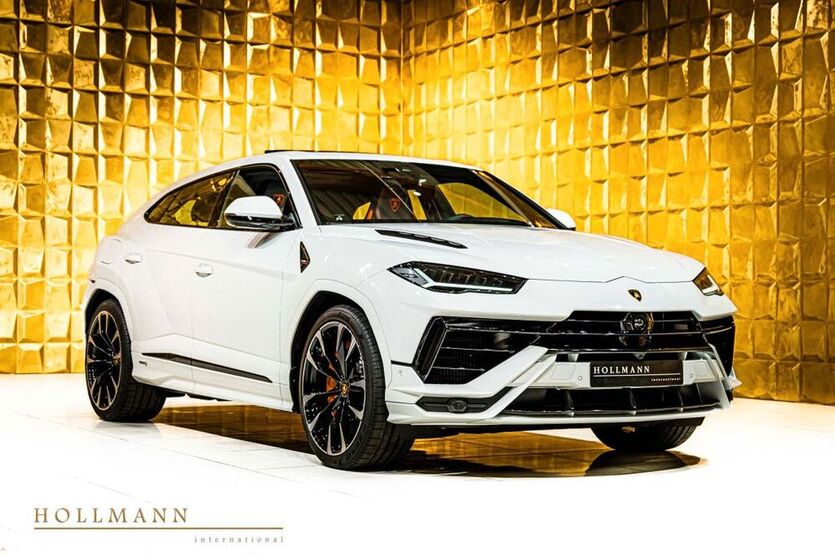 Urus