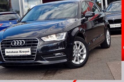 Audi A3 85.588 km 10.990 &euro; Allstedt 06542