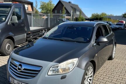 Opel Insignia 259.847 km 2.500 &euro; Jülich 52428