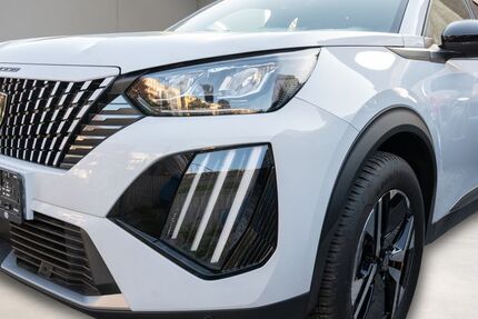 Peugeot 2008 7.531 km 25.790 &euro; Dortmund 44263