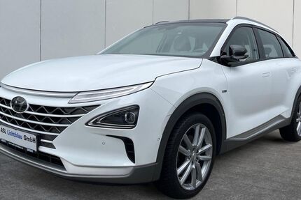 Hyundai NEXO 121.017 km 22.990 &euro; Teltow 14513