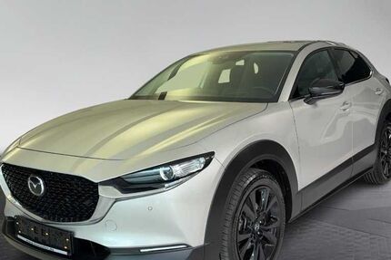 Mazda CX-30 50.000 km 21.890 &euro; München 80339