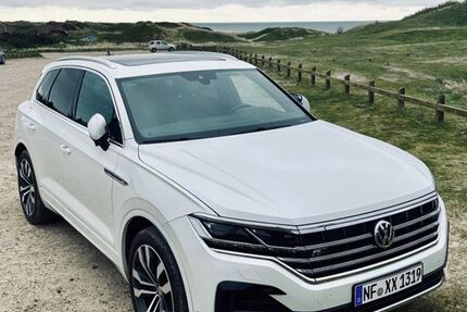 VW Touareg 155.000 km 34.900 &euro; Risum-Lindholm 25920