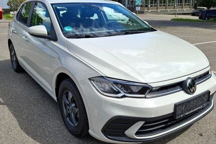 VW Polo 19.200 km 14.900 € Kernen i. r 71394