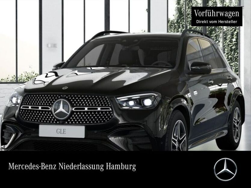 GLE 300